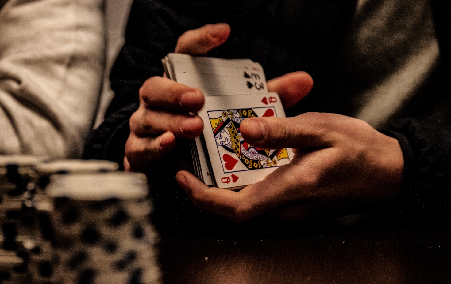 The Role of AI in Modern Poker Performance