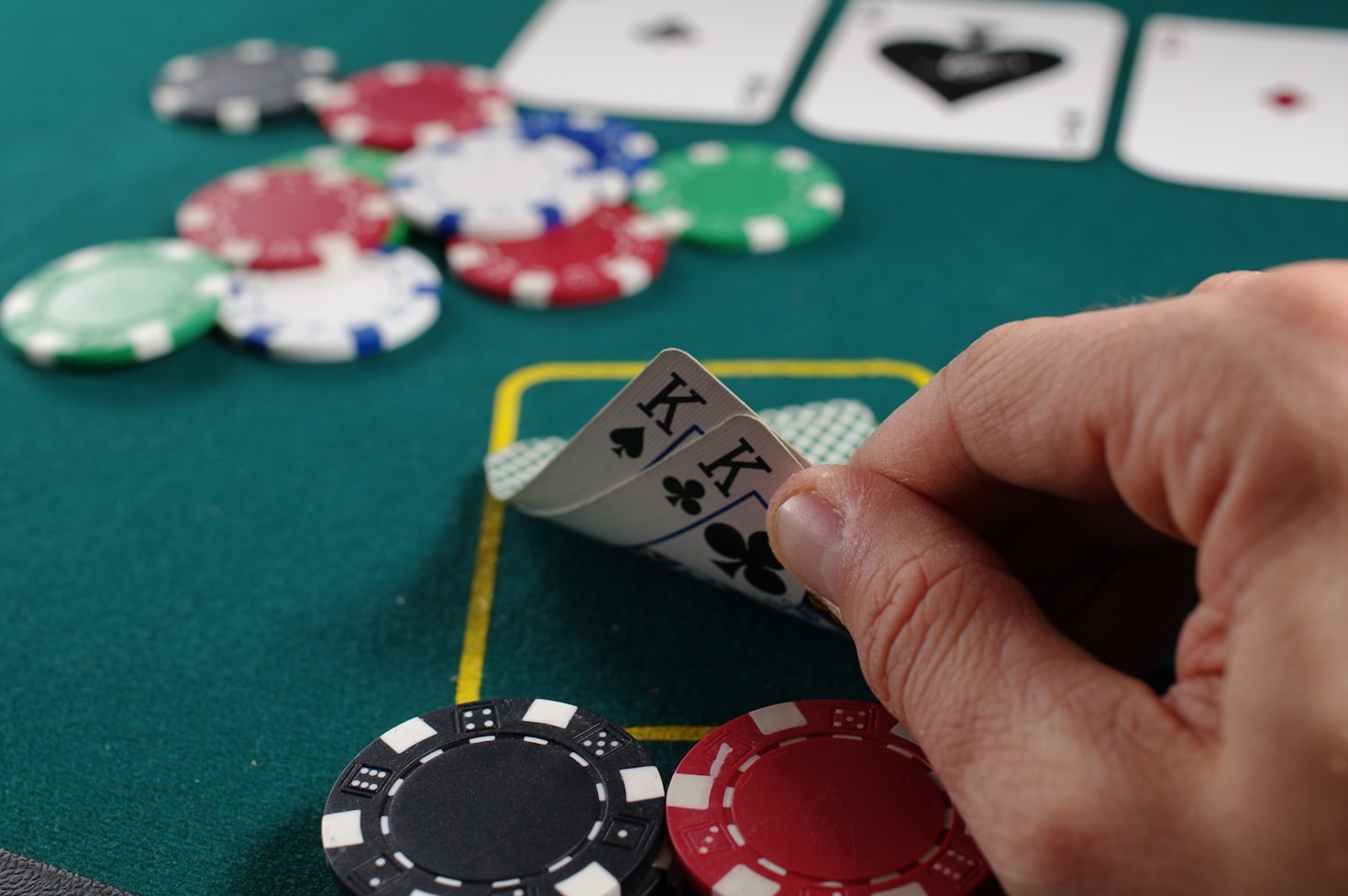 Why Poker Players Swear by Adaptive Intelligence