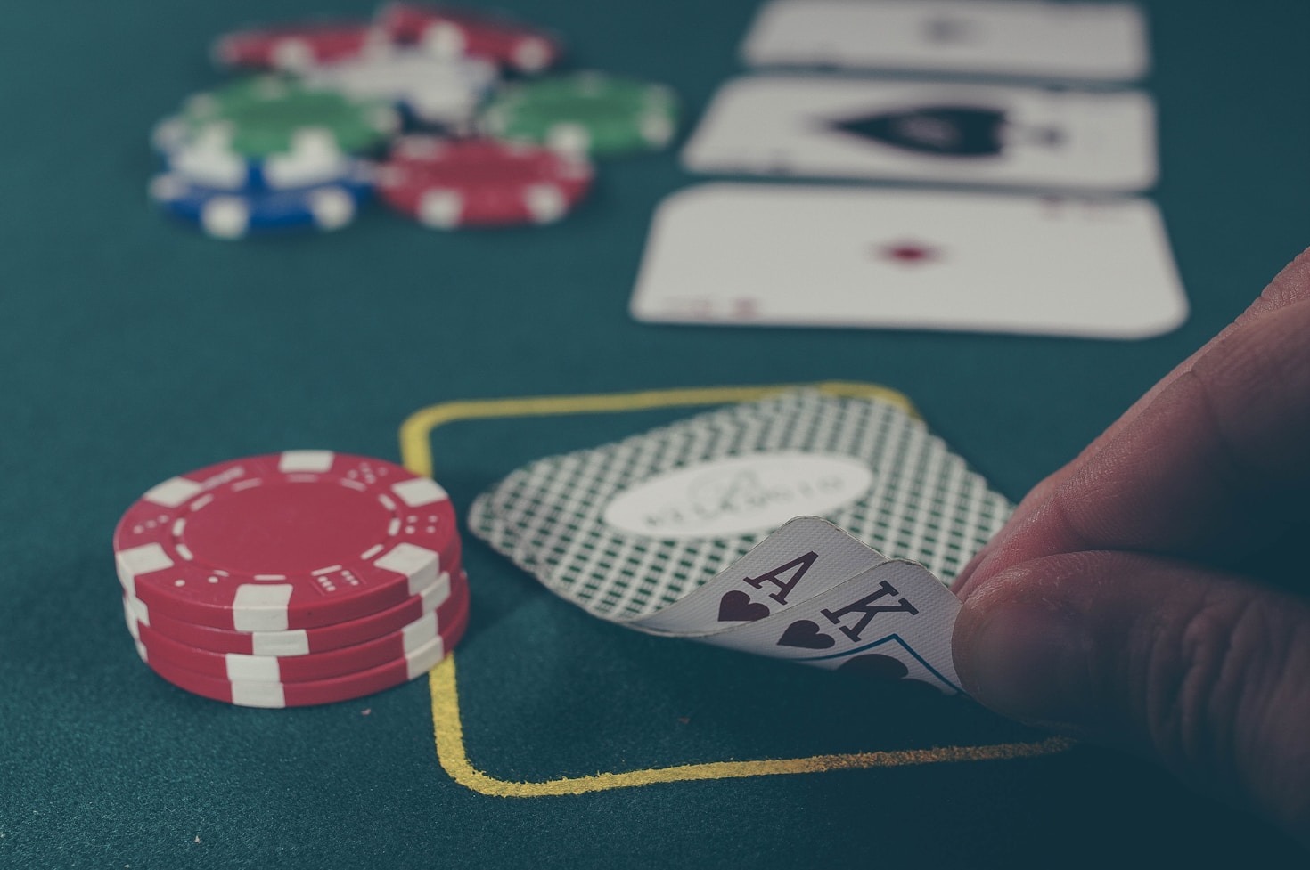 Game-Changing Insights for Aspiring Poker Pros