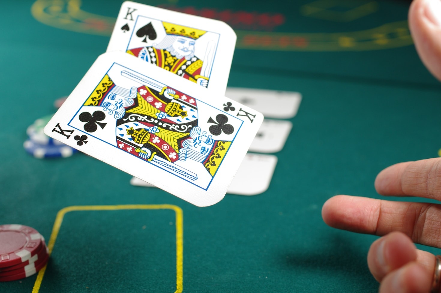 Elevate Your Poker Tactics with KADE™